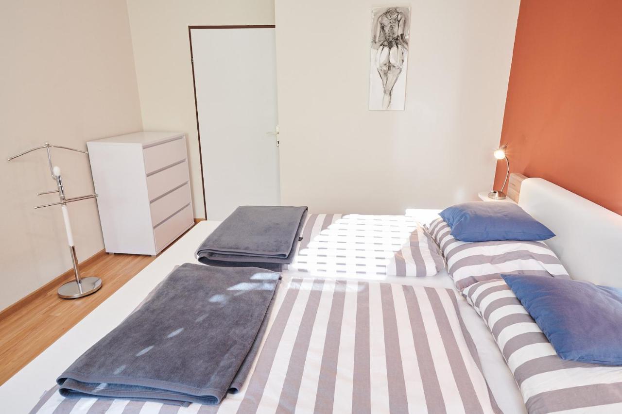 Ferienwohnung Klauber Schöder Eksteriør billede