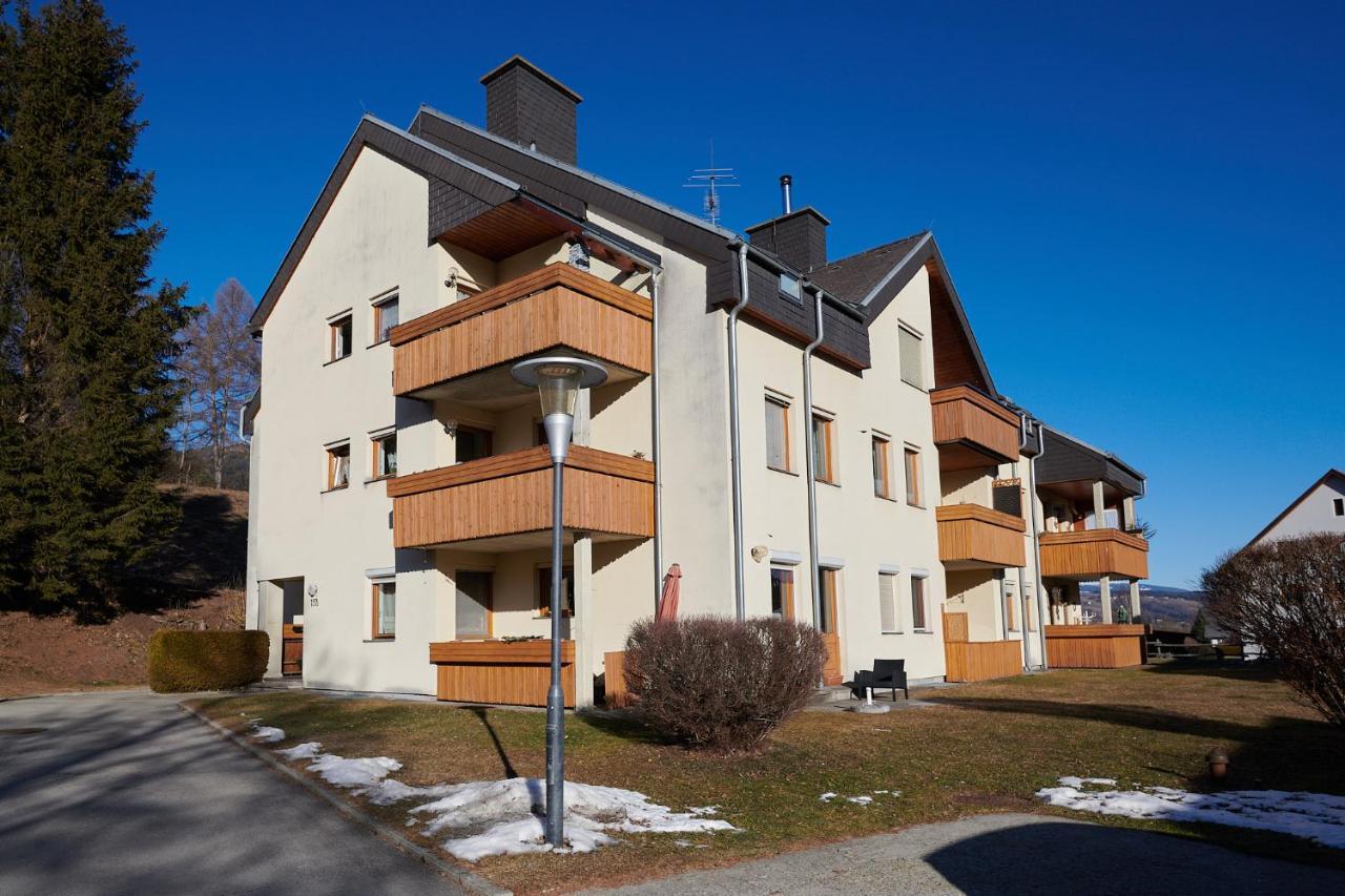 Ferienwohnung Klauber Schöder Eksteriør billede