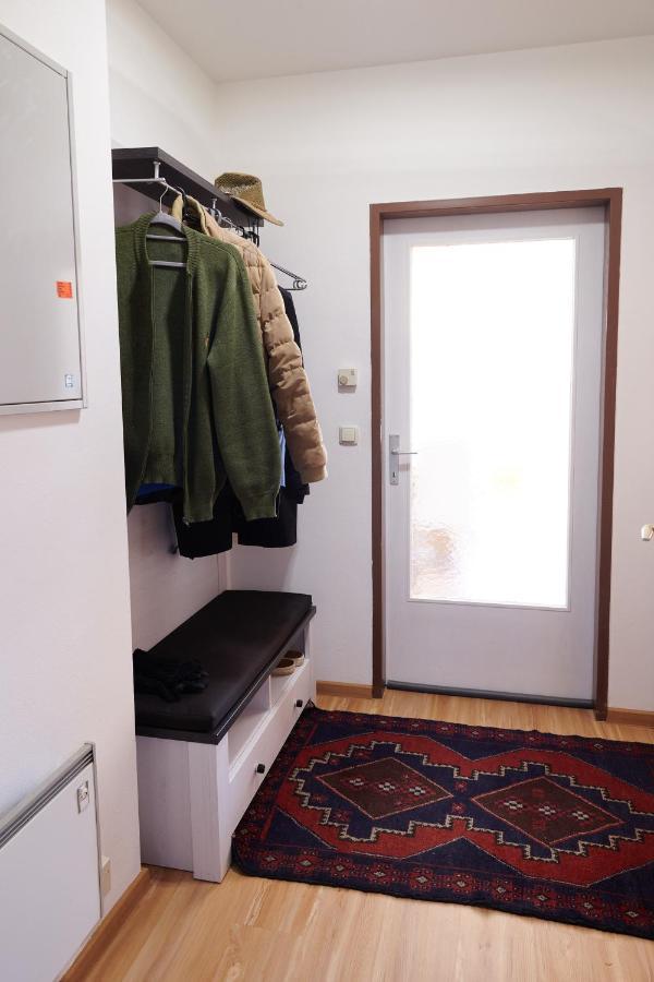 Ferienwohnung Klauber Schöder Eksteriør billede
